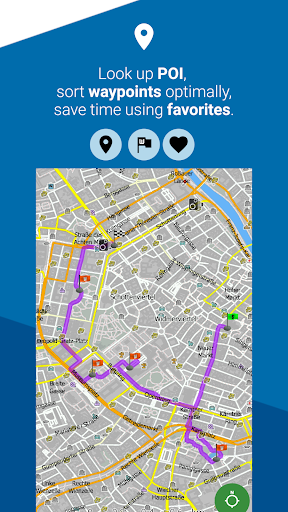 MapFactor Navigator