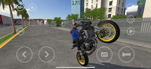 MX Grau