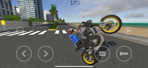 MX Grau