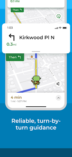 MapQuest: Get Directions PC