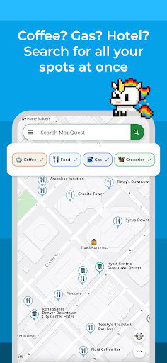 MapQuest: Get Directions PC