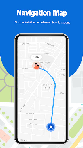 Phone Tracker and GPS Location电脑版