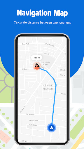 komputer Phone Tracker and GPS Location