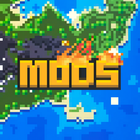 Mods for WorldBox PC