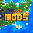 Mods for WorldBox