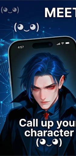 Character ai PC