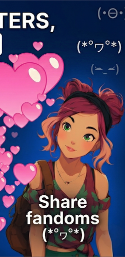 Character ai PC