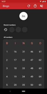 Bingo PC