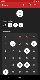 Bingo PC