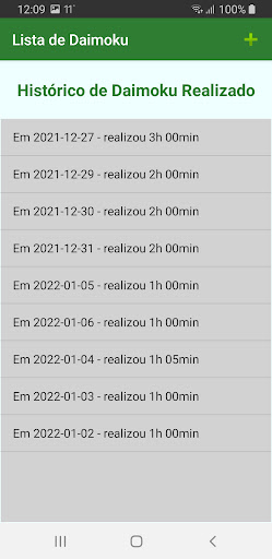 NMRK Portugal | Gongyo SGI PC