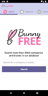 Bunny Free PC