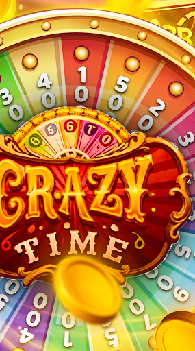 Crazy Time Rewards পিসি