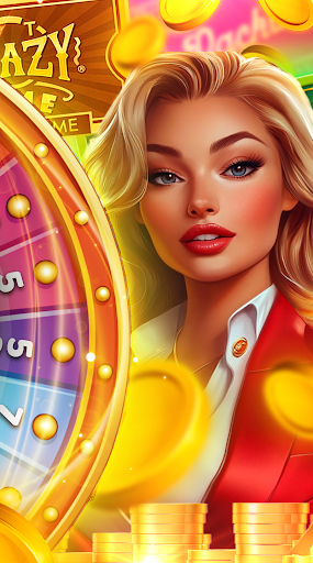 Crazy Time Rewards পিসি