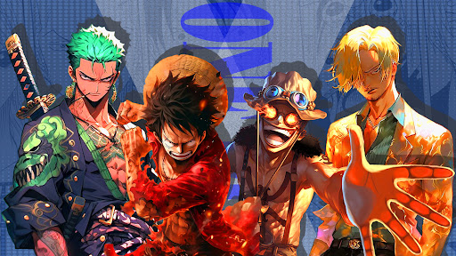 komputer Marine Hunter