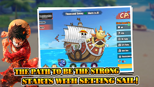 komputer Marine Hunter