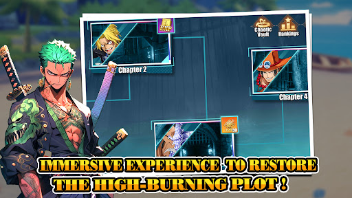 komputer Marine Hunter