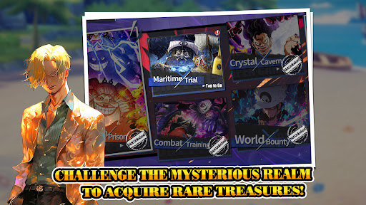 komputer Marine Hunter