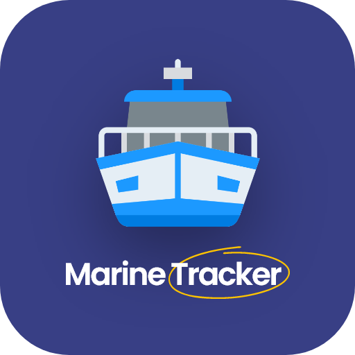Marine Traffic - Ship Finder PC