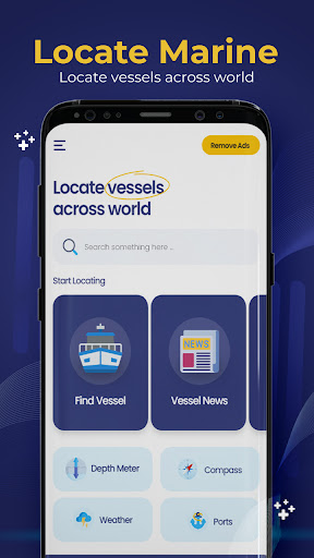 Marine Traffic - Ship Finder PC