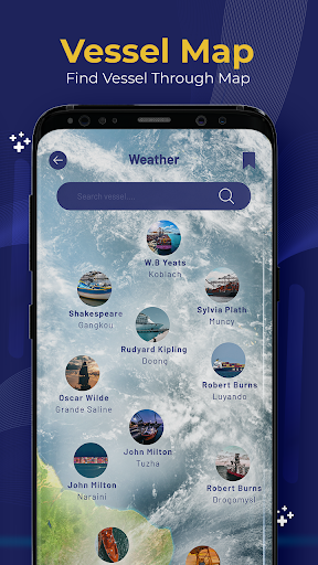 Marine Traffic - Ship Finder PC