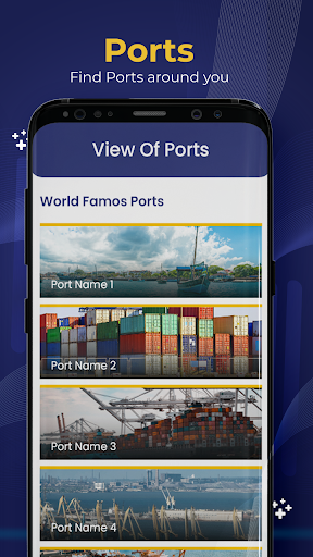 Marine Traffic - Ship Finder PC
