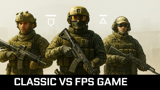 Waffen Spiele - Offline Spiele PC