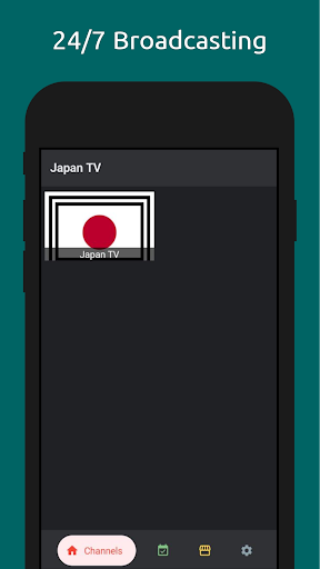 Japanese TV