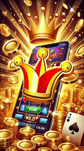 Lucky Slots Ace Vegas PC