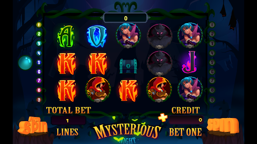 Lucky Slots Ace Vegas PC