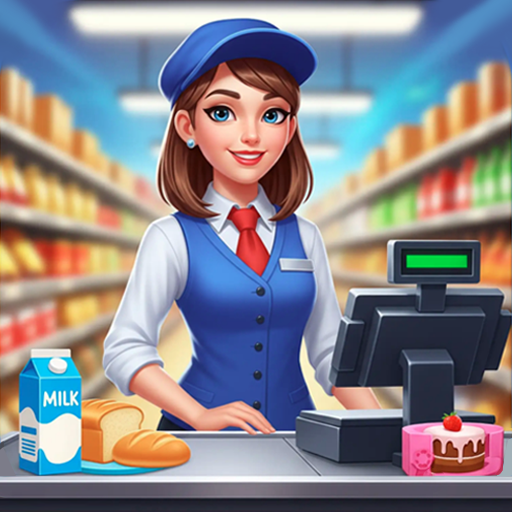 Supermarket 3D: Retail Empire PC