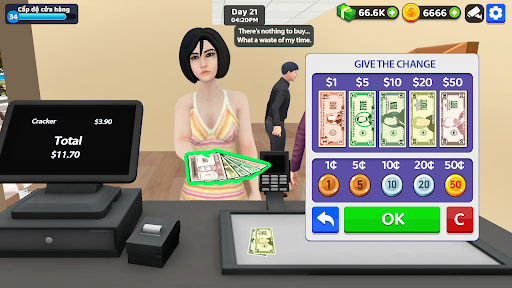 Supermarket 3D: Retail Empire PC