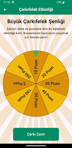MarketPuan - Sepetleri Topla PC