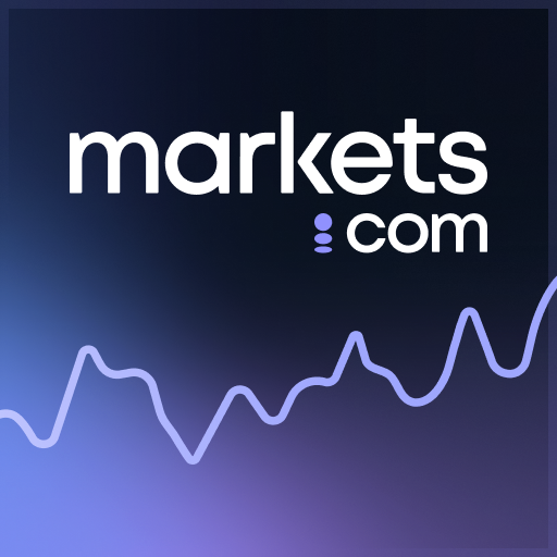 markets.com - 거래 플랫폼 PC