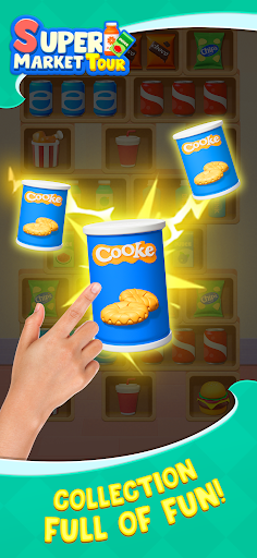 Supermarket Tour电脑版