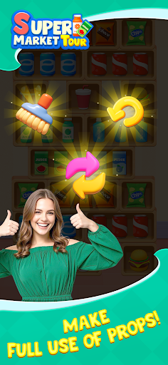 Supermarket Tour电脑版