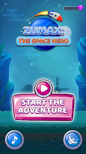 Planet Bubble Shooter 2025 PC