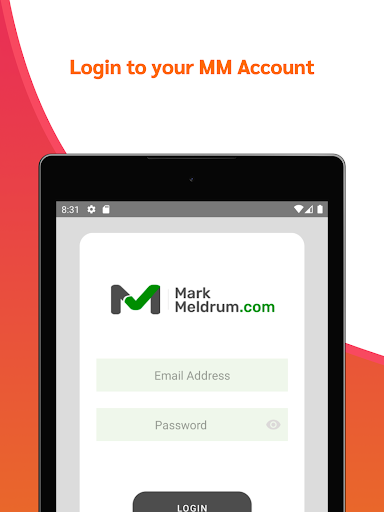 Mark Meldrum | MarkMeldrum PC