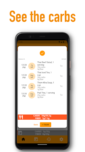 Carb Curious电脑版