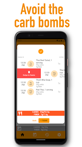 Carb Curious电脑版