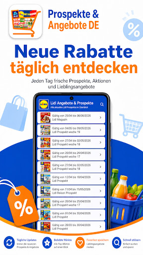 Prospekte & Angebote DE PC