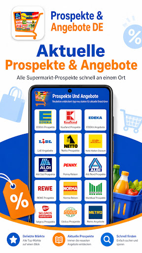 Prospekte & Angebote DE PC
