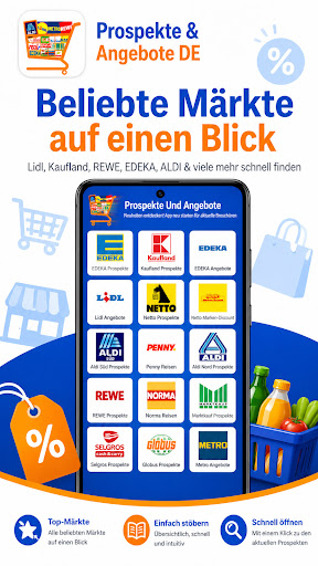 Prospekte & Angebote DE PC