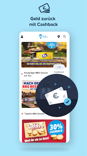 marktguru Prospekte & Cashback