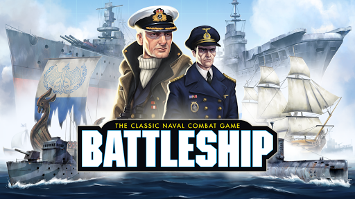 BATTLESHIP - Multiplayer Game