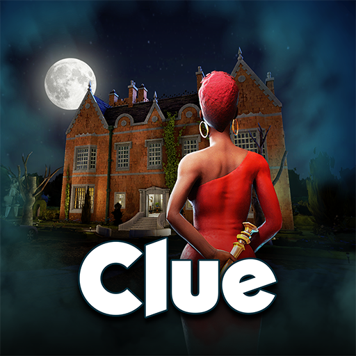 Clue (2023)