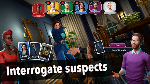 Clue (2023) PC