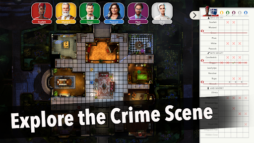 Clue (2023) PC