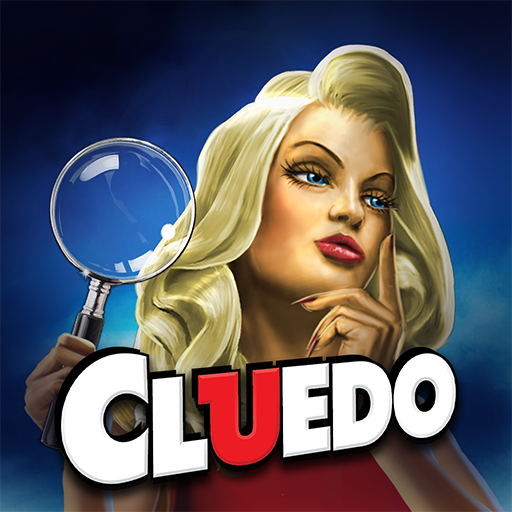 Cluedo: Édition Classique