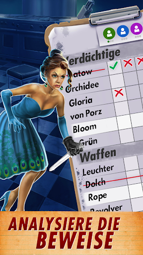 Cluedo: Klassische Ausgabe PC