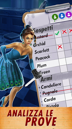 Cluedo: Edizione Classica PC